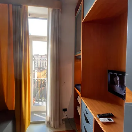 Bed & Breakfast Parthenope 3*
