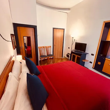 Bed & Breakfast Parthenope Naples