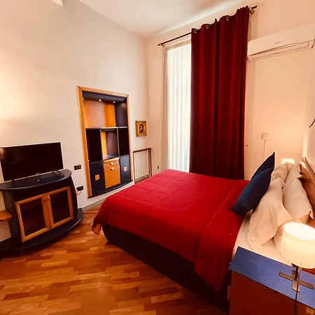 Parthenope Bed & Breakfast Napoli