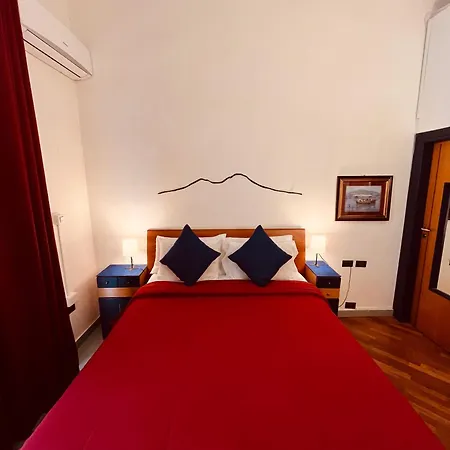 Bed & Breakfast Parthenope Naples