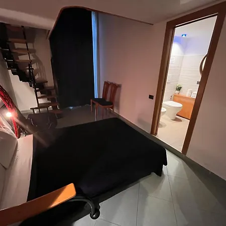 Parthenope 3* Naples