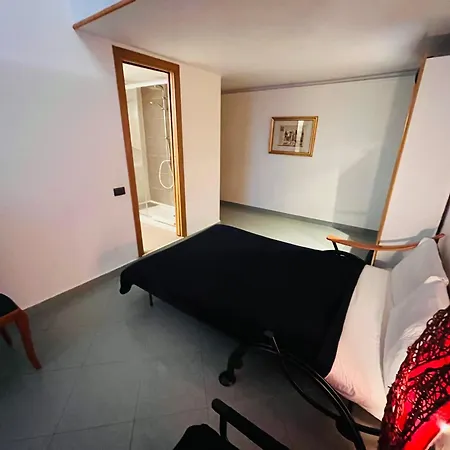 Bed & Breakfast Parthenope 3*