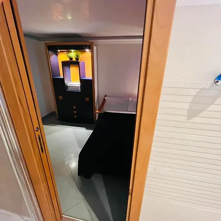 Parthenope Bed & Breakfast