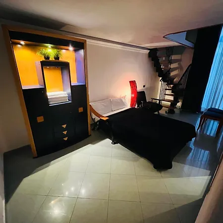 Bed & Breakfast Parthenope Naples