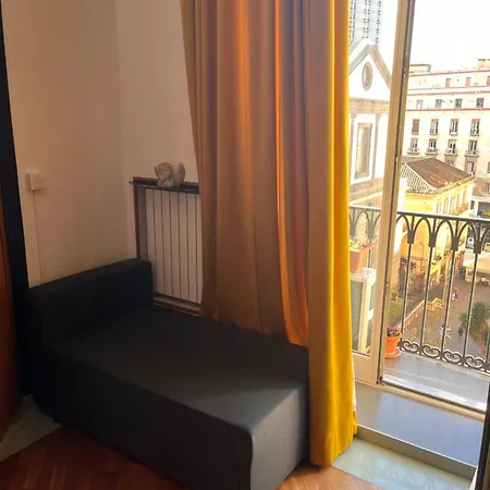 Parthenope Napoli