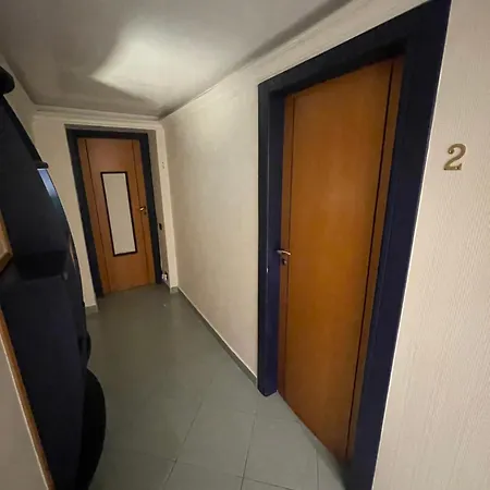 Bed & Breakfast Parthenope Napoli