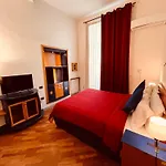 Parthenope 住宿加早餐酒店 那不勒斯