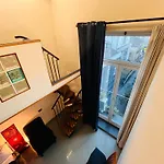 Parthenope 住宿加早餐酒店 3*