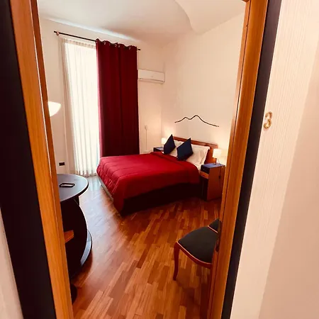 Parthenope B&B 3*