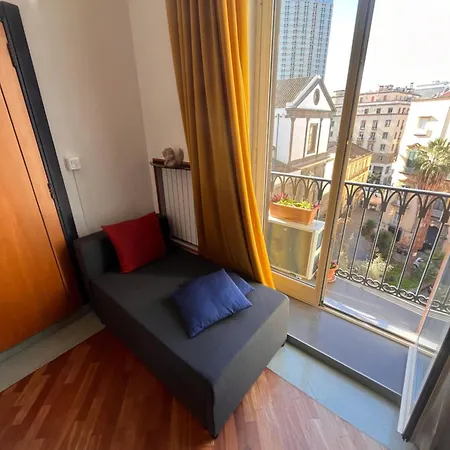 Parthenope 3* 나폴리