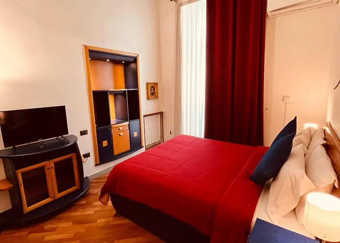 Parthenope B&B 나폴리