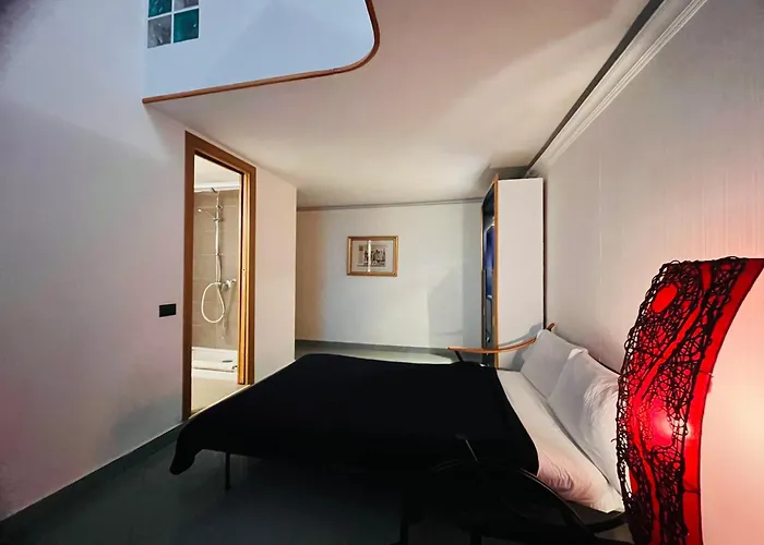 Parthenope B&B 나폴리