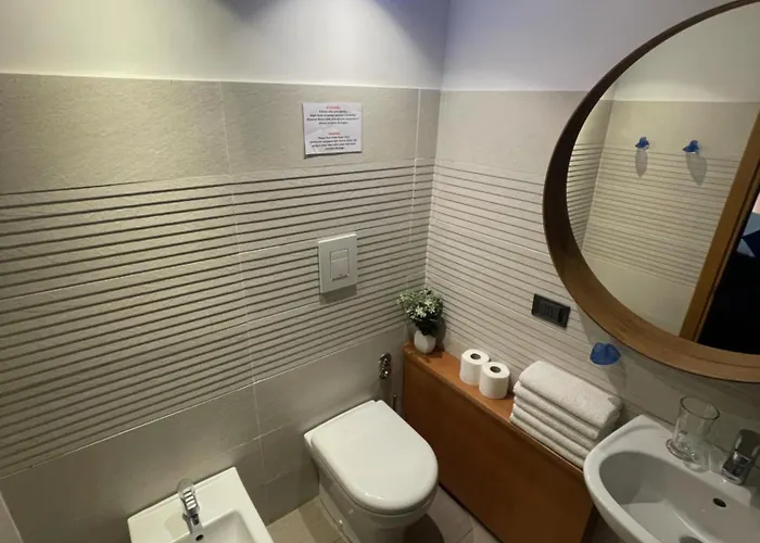 Parthenope 나폴리