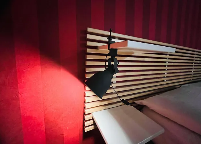 Parthenope 나폴리