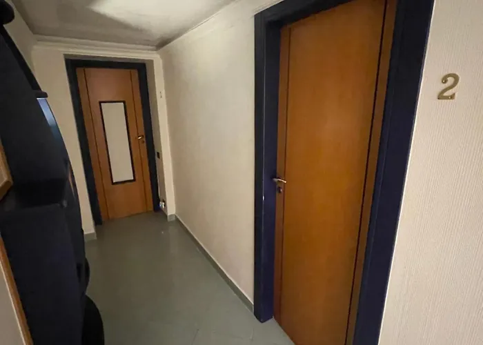 B&B Parthenope 나폴리